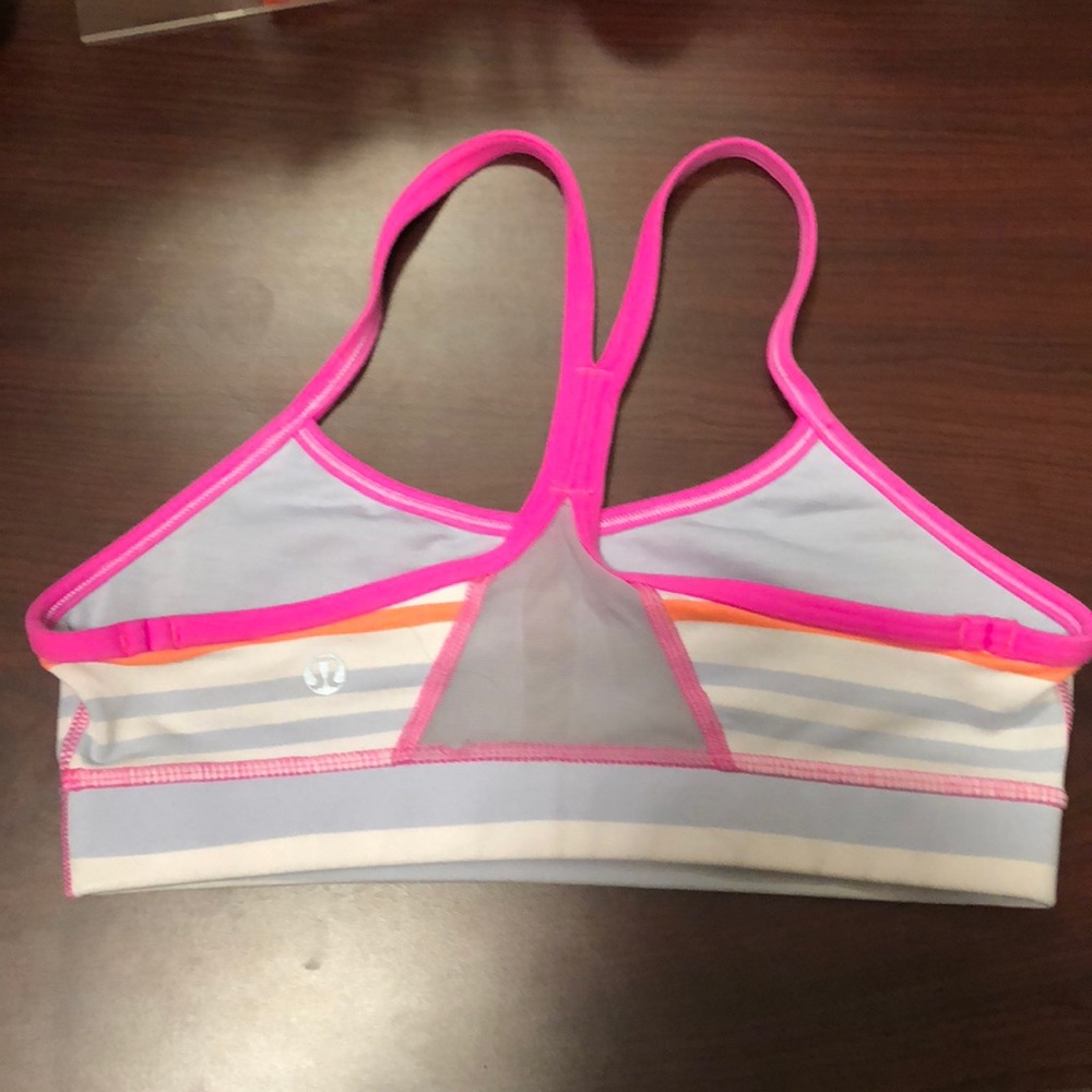 Lululemon Athletica Bra